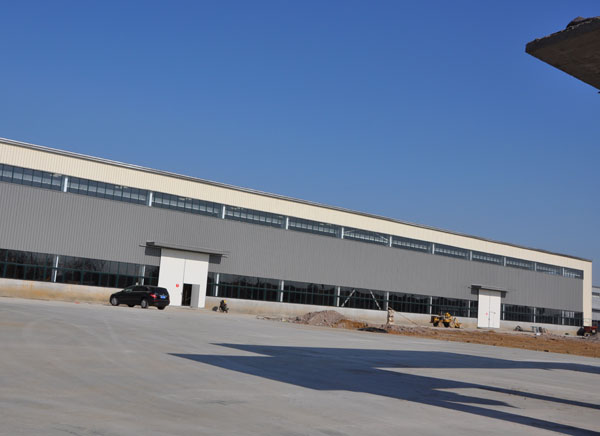 六盘水新场外景图二