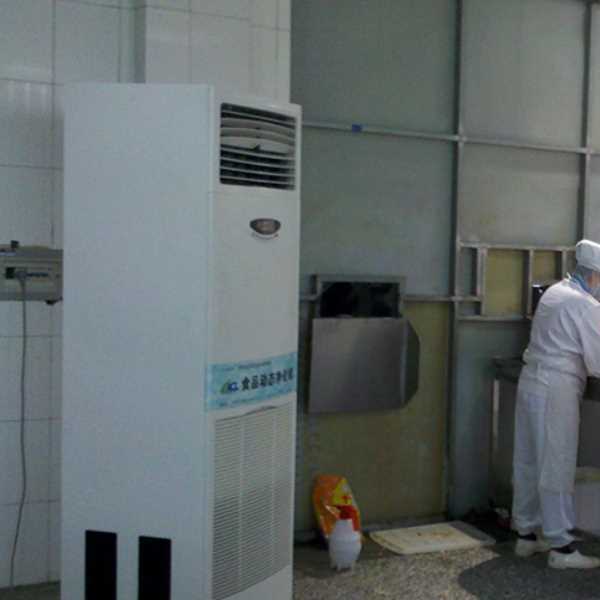 六盘水食品正负离子空气杀菌器