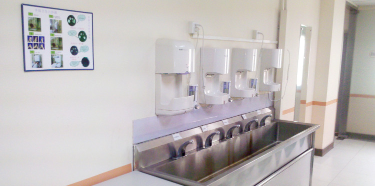 六盘水生产车间二